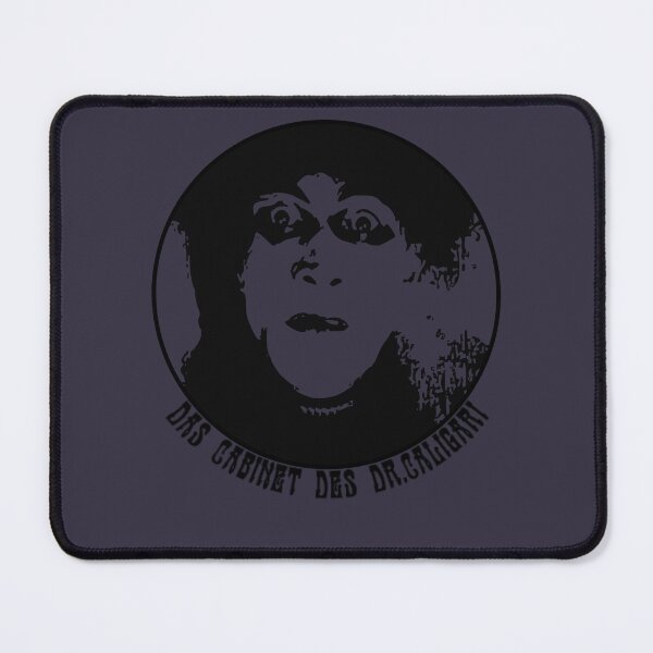Item preview, Gift For Men The Cabinet of Dr. Caligari Retro Vintage designed and sold by Adell143Ralph.