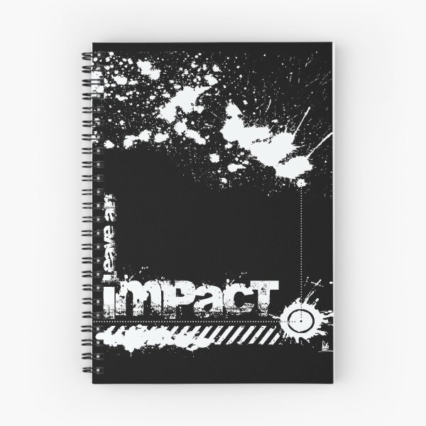 Item preview, impact designed and sold by arteology.
