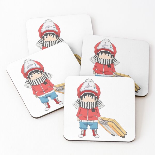 Item preview, kotaro stiker  designed and sold by KoressaLyn.