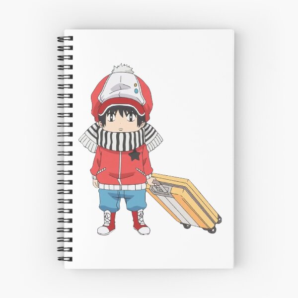 Item preview, kotaro stiker  designed and sold by KoressaLyn.