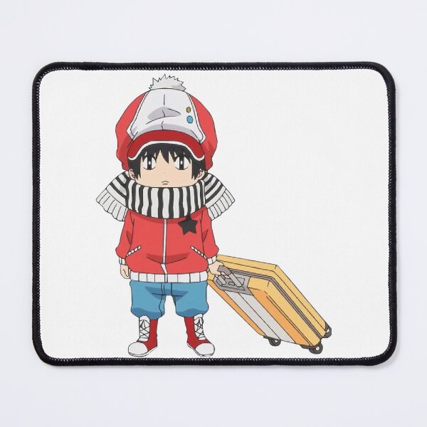 Item preview, kotaro stiker designed and sold by KoressaLyn.