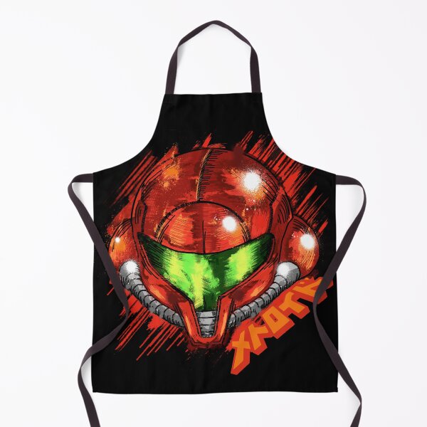 Item preview, Samus helmet designed and sold by AlexRoivas.