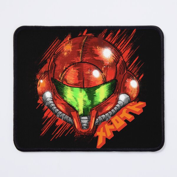 Item preview, Samus helmet designed and sold by AlexRoivas.