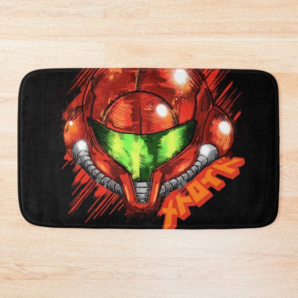 Item preview, Samus helmet designed and sold by AlexRoivas.