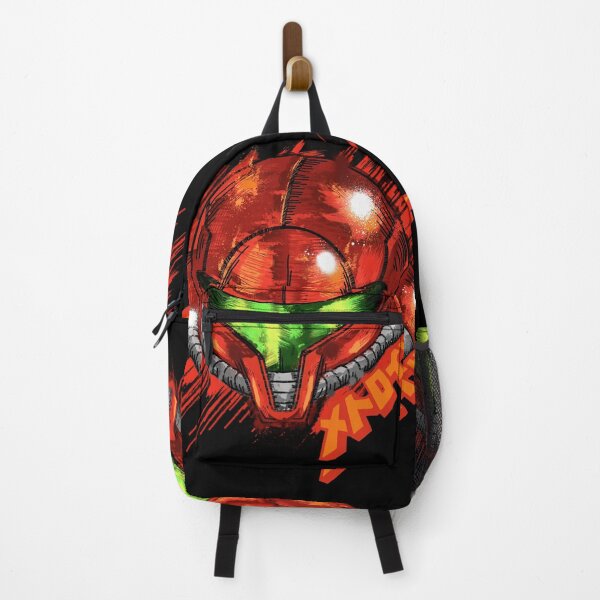 Item preview, Samus helmet designed and sold by AlexRoivas.