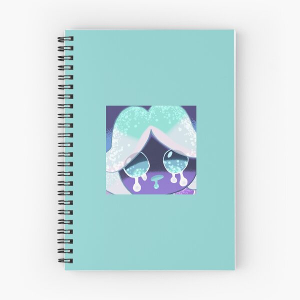 Item preview, Squid Ink cookie Aurora Dreams designed and sold by mxxnighty.