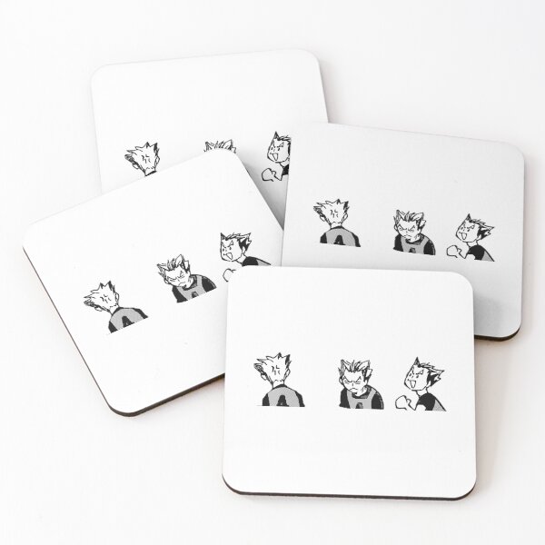Item preview, koutarou bokuto  designed and sold by KoressaLyn.