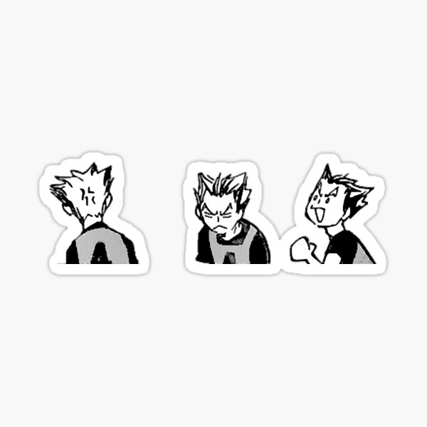 Item preview, koutarou bokuto designed and sold by KoressaLyn.