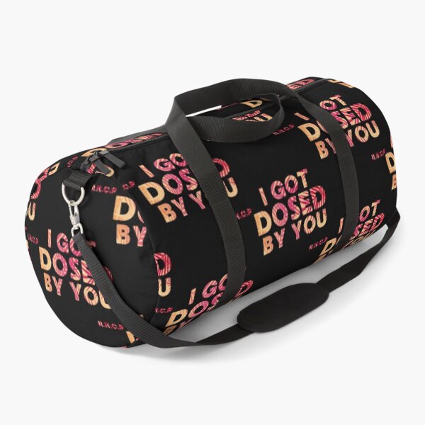 Item preview, I got dosed by you designed and sold by LORENKLEINL.