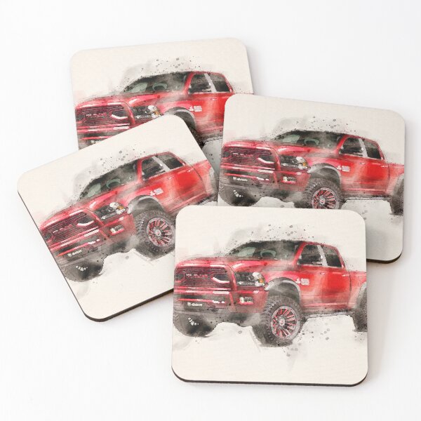 Item preview, Watercolor sports car designed and sold by paulrommer.