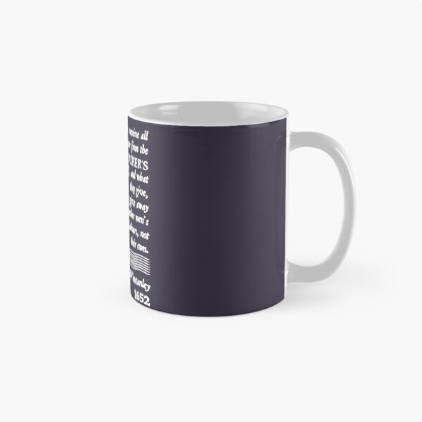 Item preview, Power Symbol Energy Sources Gerrard Winstanley Diggers Quote White Graphic For Fans designed and sold by Paulette017Conn.