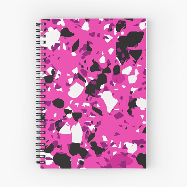 Item preview, Vibrant Pink Splash designed and sold by GazelleCreates.