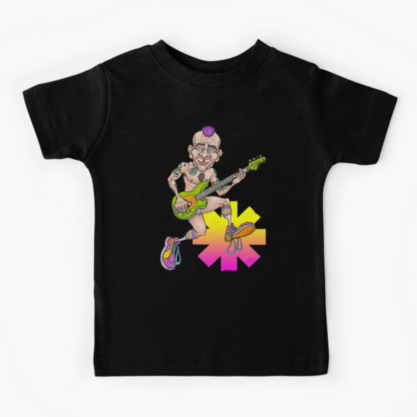 Once Upon Newest Design A Peppers Time Kids T-Shirt