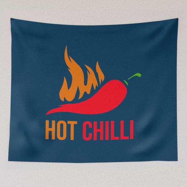 Item preview, Red Hot Chilli Peppers     designed and sold by LORENKLEINL.