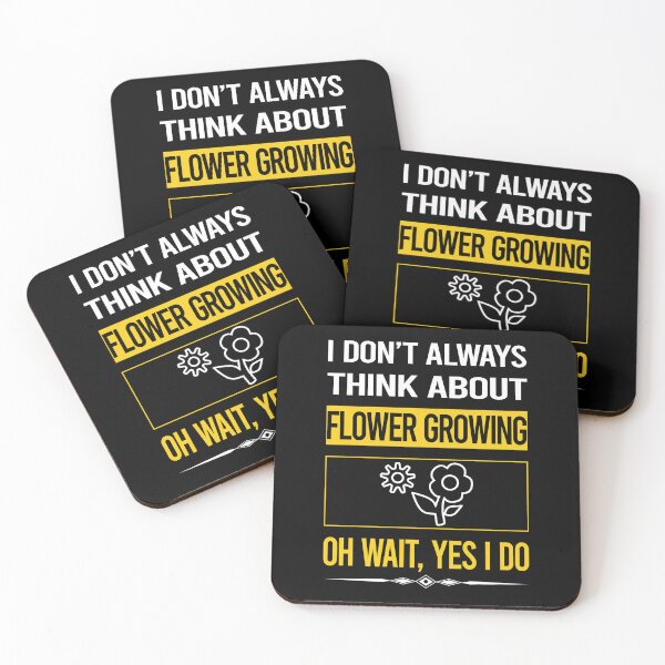 Item preview, Funny Yes I Do Flower Growing designed and sold by gowenefkolaob.