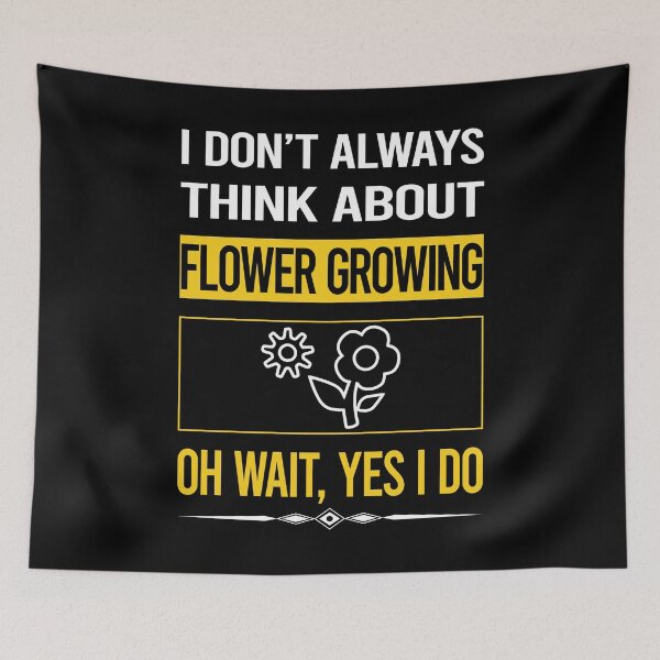 Item preview, Funny Yes I Do Flower Growing designed and sold by gowenefkolaob.