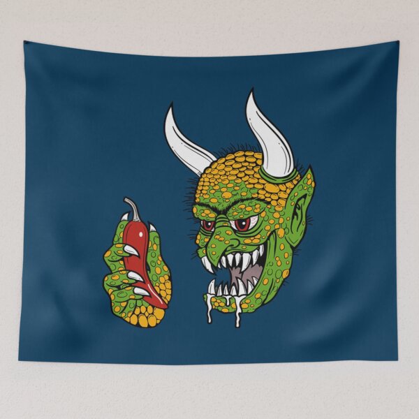 Item preview, Red Hot Chilli Peppers   designed and sold by LORENKLEINL.