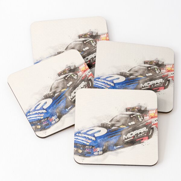 Item preview, Watercolor sports car designed and sold by paulrommer.