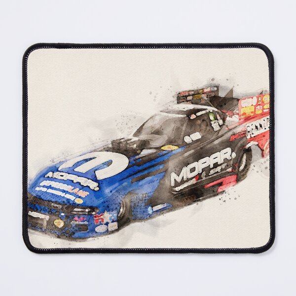 Item preview, Watercolor sports car designed and sold by paulrommer.