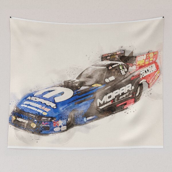 Item preview, Watercolor sports car designed and sold by paulrommer.