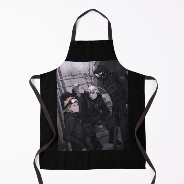 Item preview, MSBY Techwear designed and sold by KoressaLyn.