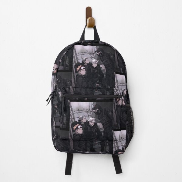 Item preview, MSBY Techwear designed and sold by KoressaLyn.