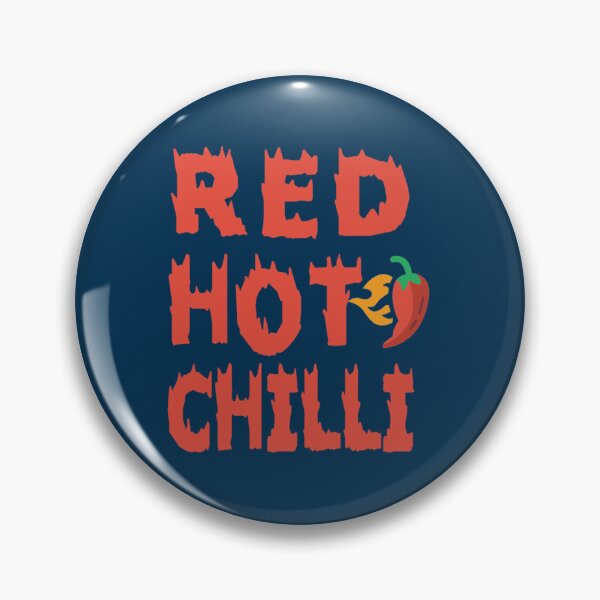 Item preview, Red Hot Chilli Peppers Band     designed and sold by LORENKLEINL.