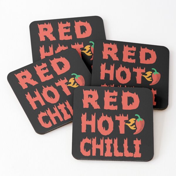 Item preview, Red Hot Chilli Peppers Band     designed and sold by LORENKLEINL.