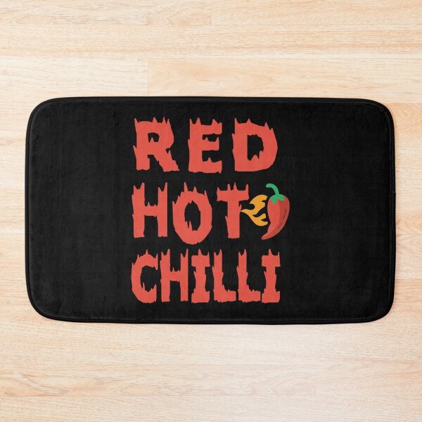 Item preview, Red Hot Chilli Peppers Band     designed and sold by LORENKLEINL.