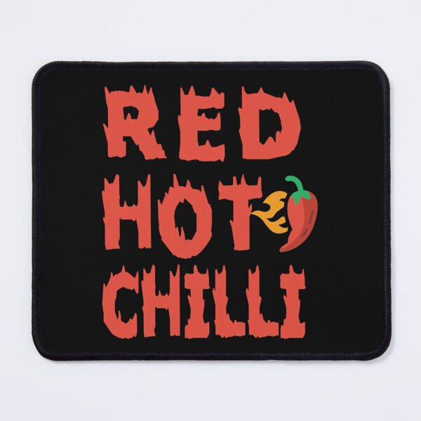 Item preview, Red Hot Chilli Peppers Band     designed and sold by LORENKLEINL.