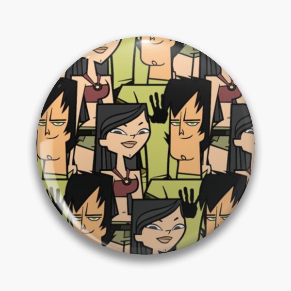 Item preview, Total Drama: Heather/Trent designed and sold by raybound420.