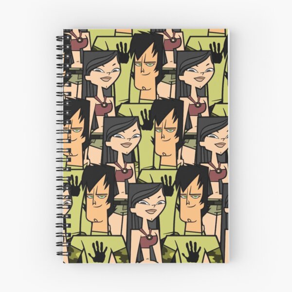Item preview, Total Drama: Heather/Trent designed and sold by raybound420.