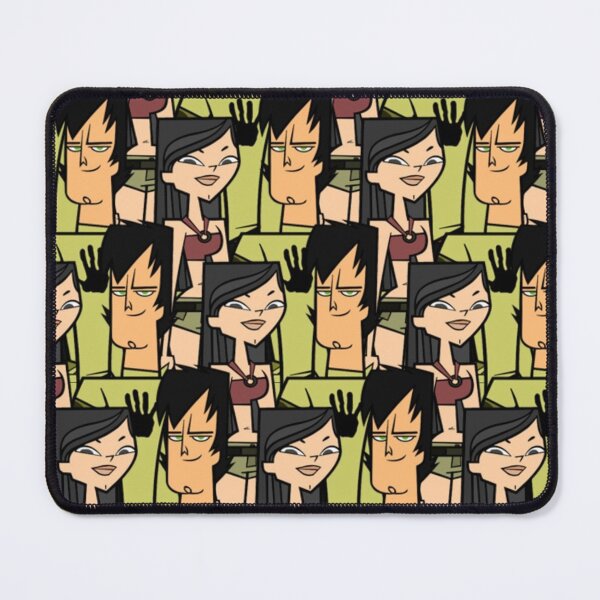 Item preview, Total Drama: Heather/Trent designed and sold by raybound420.
