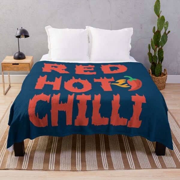 Item preview, Red Hot Chilli Peppers Band     designed and sold by LORENKLEINL.