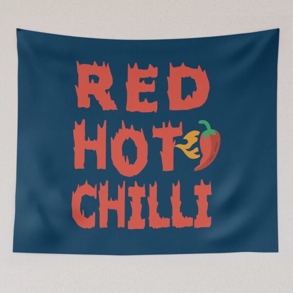 Item preview, Red Hot Chilli Peppers Band     designed and sold by LORENKLEINL.