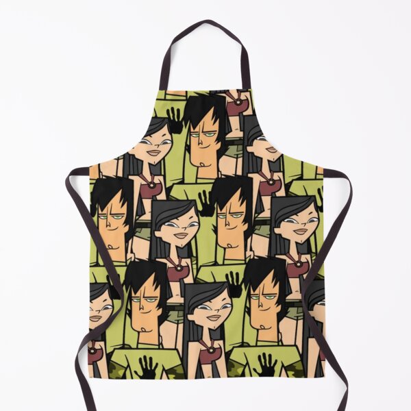Item preview, Total Drama: Heather/Trent designed and sold by raybound420.