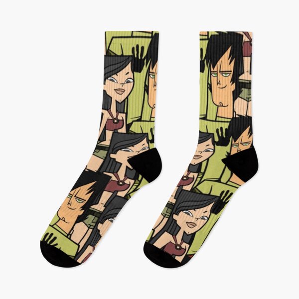 Item preview, Total Drama: Heather/Trent designed and sold by raybound420.