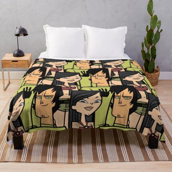 Item preview, Total Drama: Heather/Trent designed and sold by raybound420.