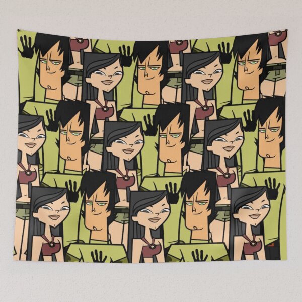 Item preview, Total Drama: Heather/Trent designed and sold by raybound420.
