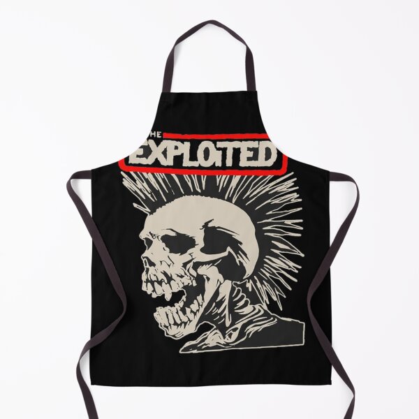 Item preview, The Exploited designed and sold by patriciachesnut.