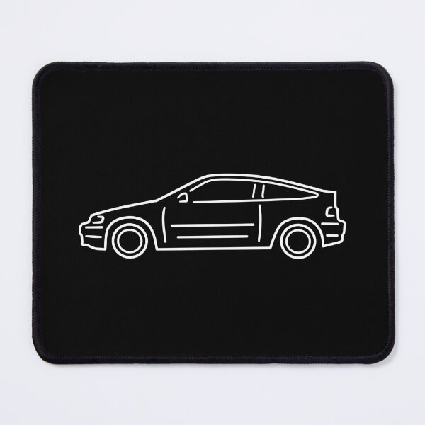 Item preview, Honda CR-X 1987 designed and sold by AutoClub.
