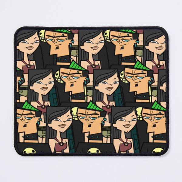 Item preview, Total Drama: Duncan/Heather designed and sold by raybound420.