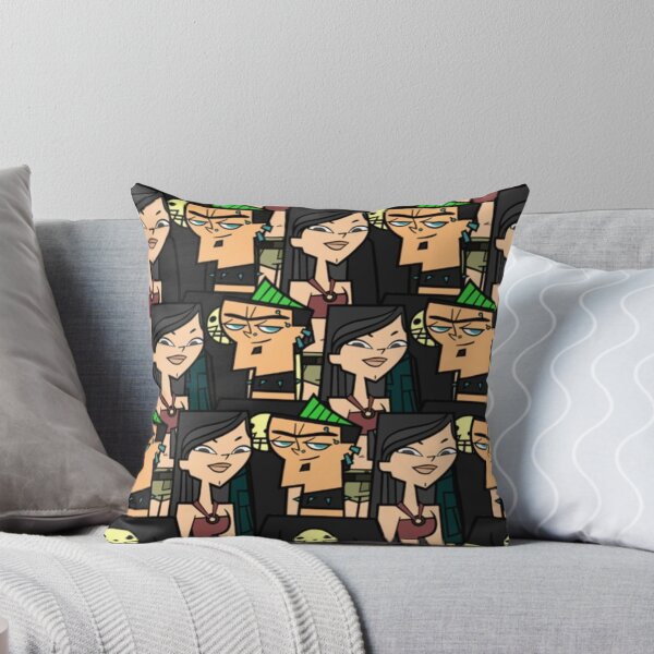 Item preview, Total Drama: Duncan/Heather designed and sold by raybound420.