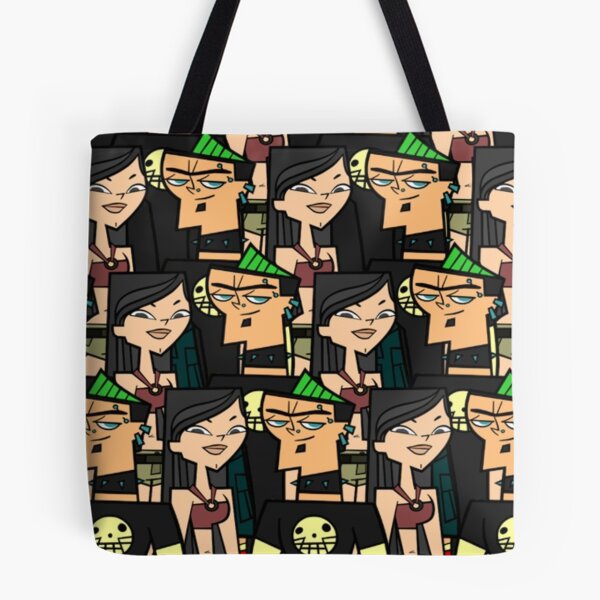 Item preview, Total Drama: Duncan/Heather designed and sold by raybound420.