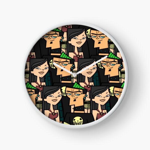 Item preview, Total Drama: Duncan/Heather designed and sold by raybound420.