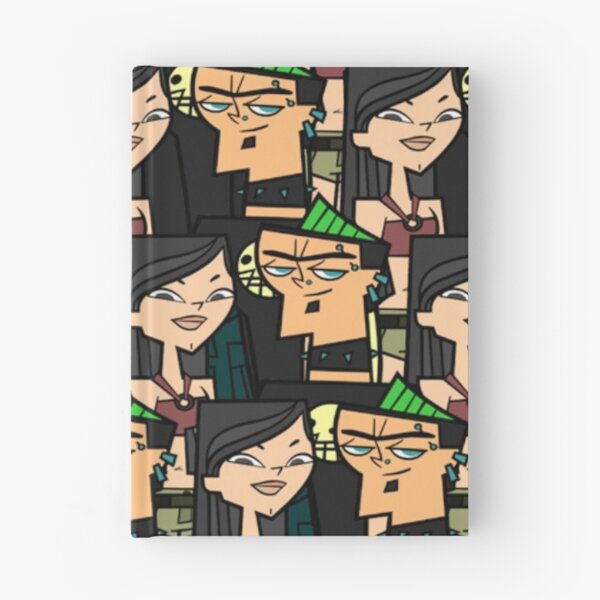 Item preview, Total Drama: Duncan/Heather designed and sold by raybound420.