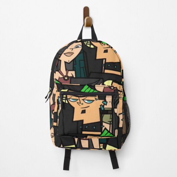 Item preview, Total Drama: Duncan/Heather designed and sold by raybound420.