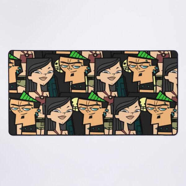 Item preview, Total Drama: Duncan/Heather designed and sold by raybound420.