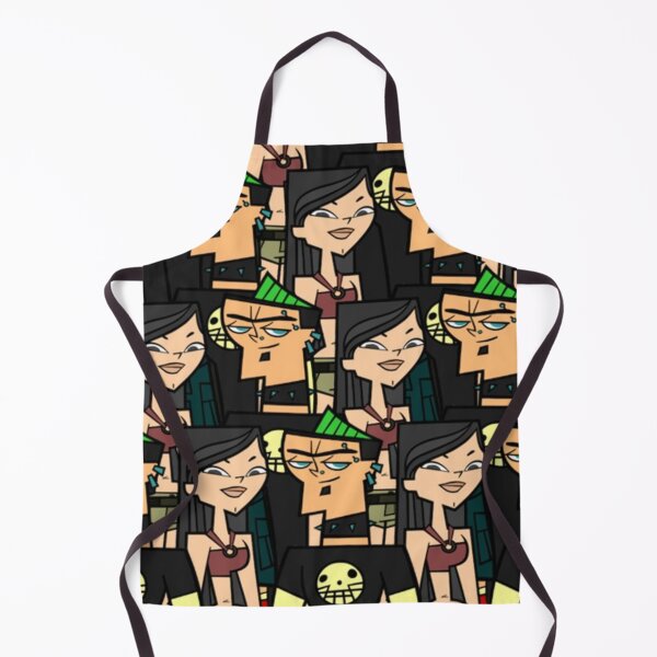 Item preview, Total Drama: Duncan/Heather designed and sold by raybound420.