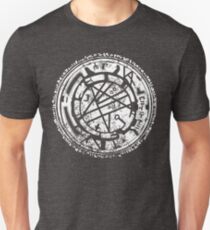 Camiseta unisex Camiseta ICRPG Core Codex
